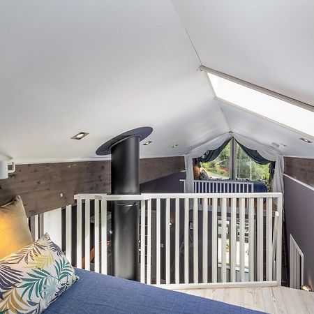 Panoramic Terrace, Huge Rain Shower And Cosy Lofts Флом Екстер'єр фото