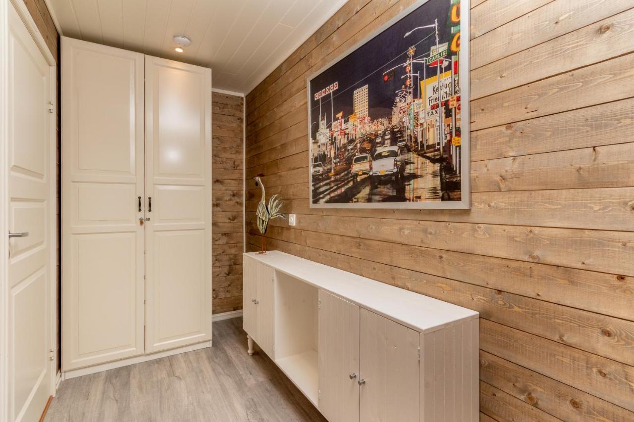 Panoramic Terrace, Huge Rain Shower And Cosy Lofts Флом Екстер'єр фото